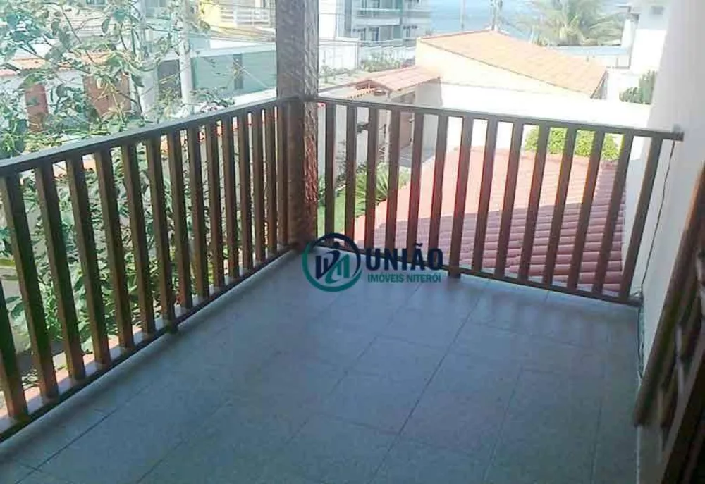 Casa, 6 quartos, 380 m² - Foto 11