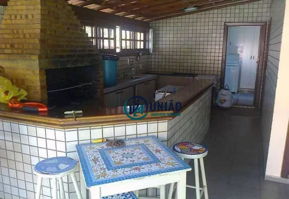 Casa, 6 quartos, 380 m² - Foto 28