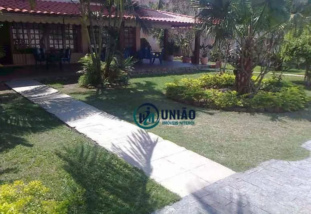 Casa, 6 quartos, 380 m² - Foto 6