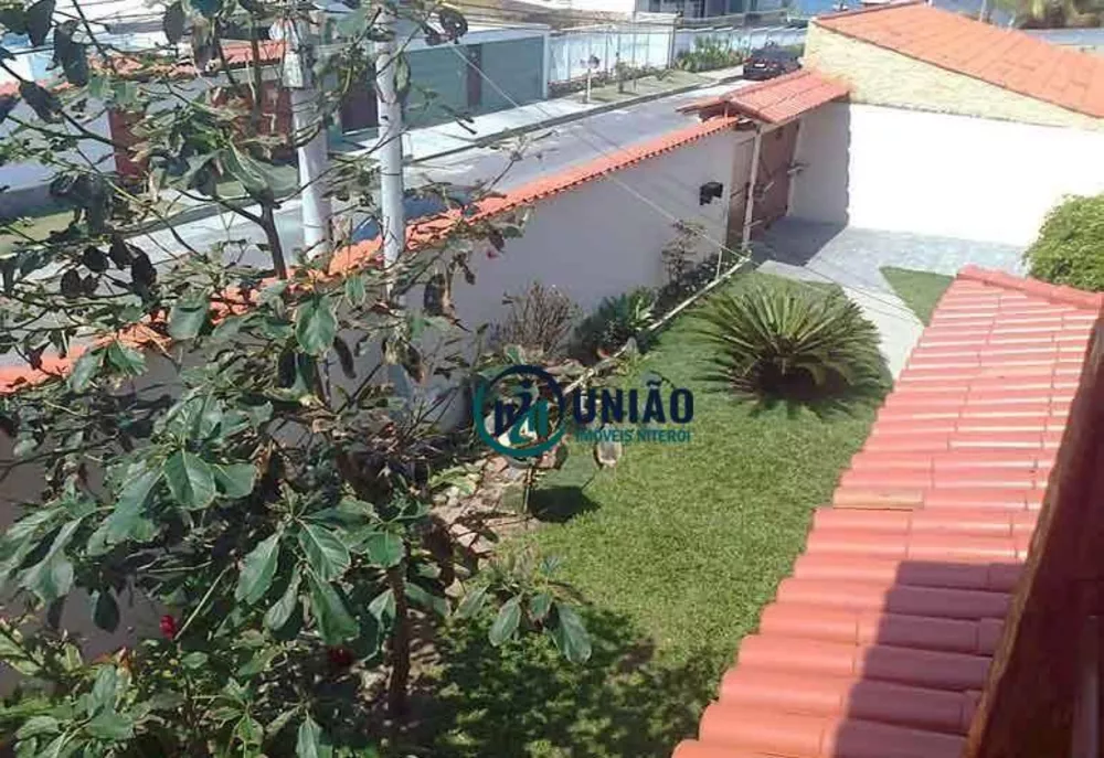 Casa, 6 quartos, 380 m² - Foto 15