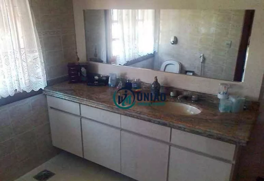 Casa, 6 quartos, 380 m² - Foto 22