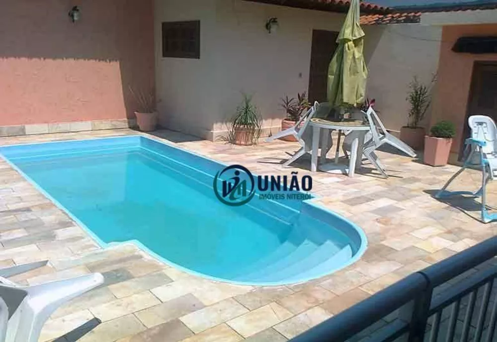 Casa, 6 quartos, 380 m² - Foto 2