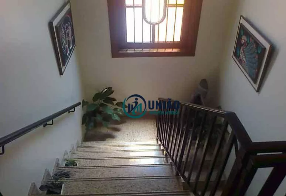 Casa, 6 quartos, 380 m² - Foto 8