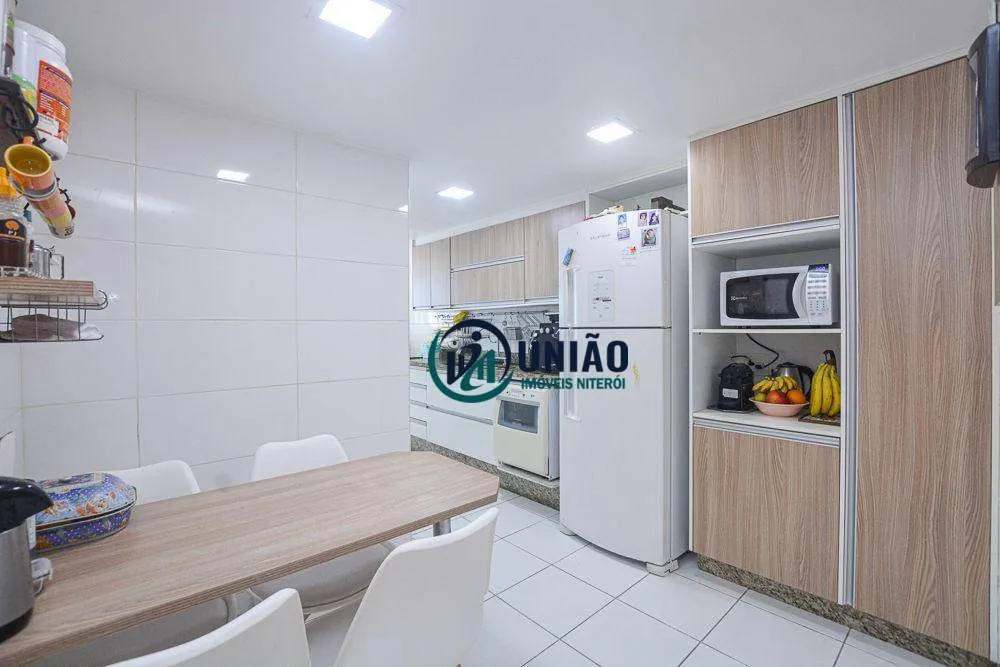 Apartamento, 3 quartos, 113 m² - Foto 2