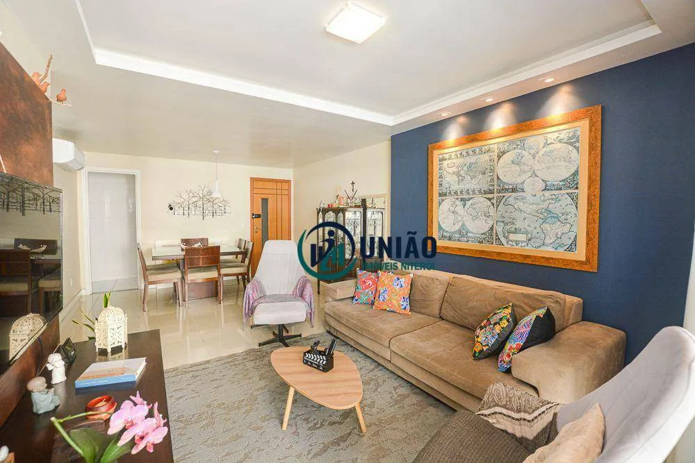 Apartamento, 3 quartos, 113 m² - Foto 22