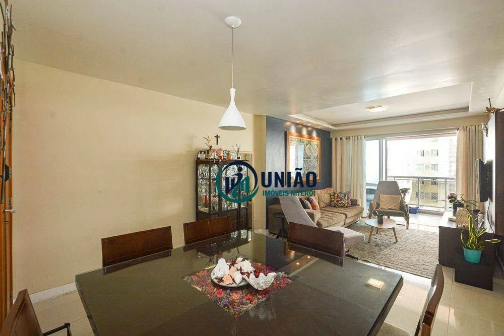 Apartamento, 3 quartos, 113 m² - Foto 12