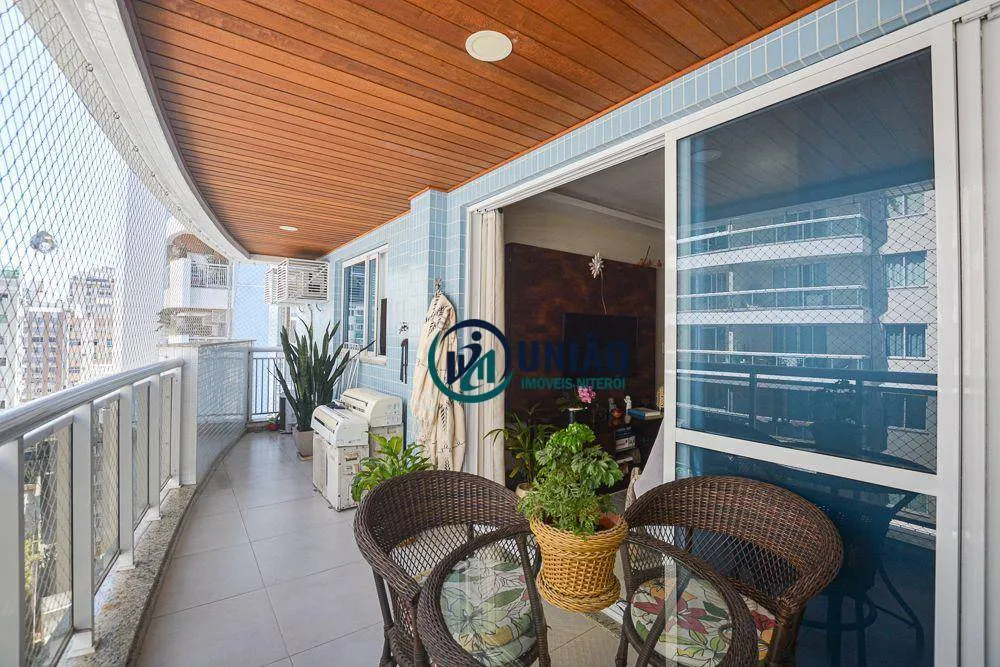 Apartamento, 3 quartos, 113 m² - Foto 6