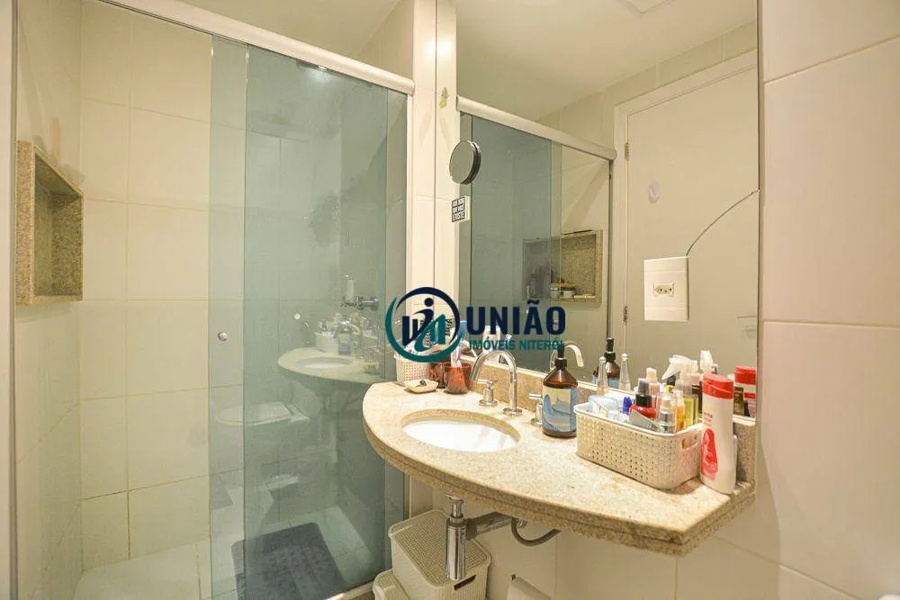 Apartamento, 3 quartos, 113 m² - Foto 1