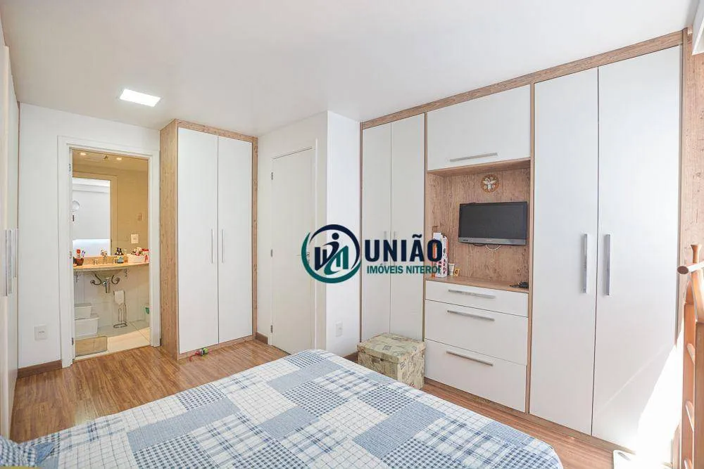 Apartamento, 3 quartos, 113 m² - Foto 4