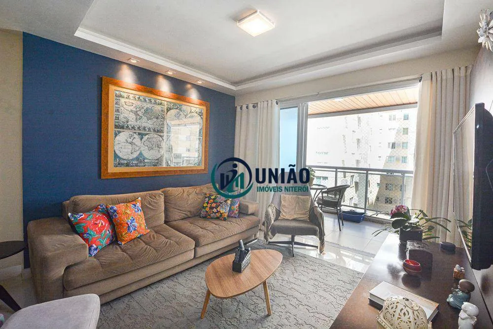 Apartamento, 3 quartos, 113 m² - Foto 27