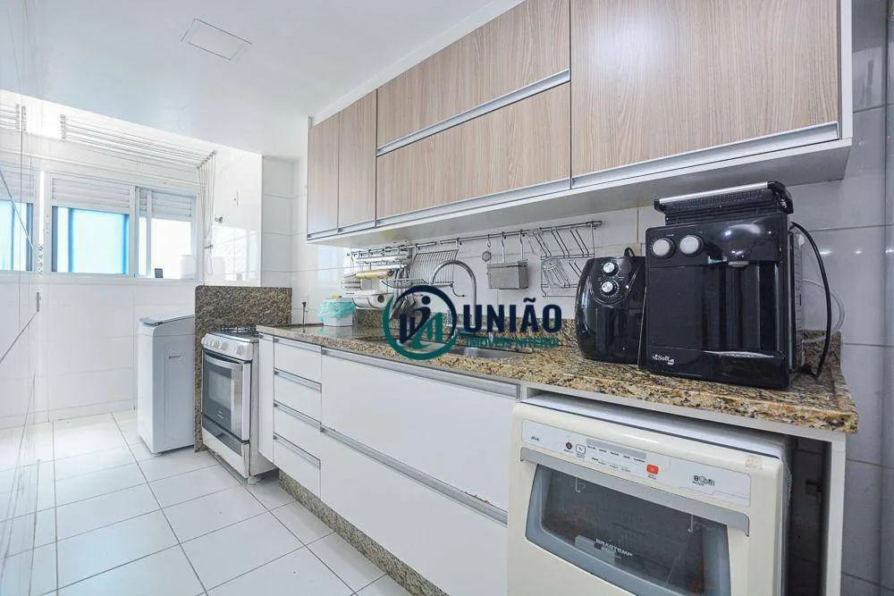 Apartamento, 3 quartos, 113 m² - Foto 5