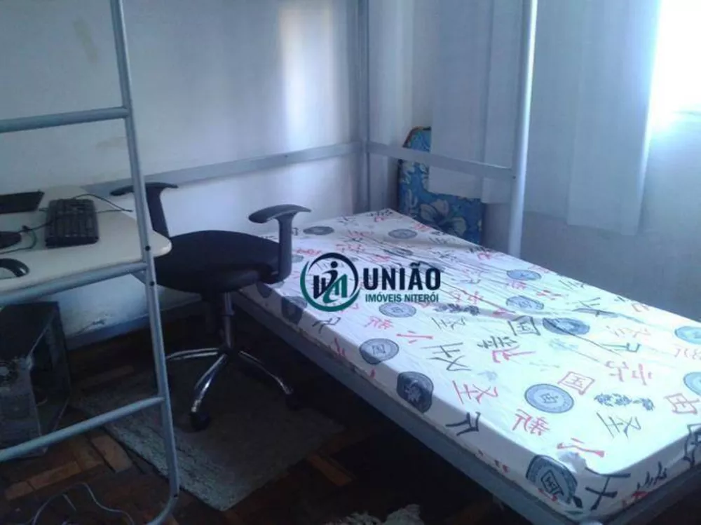 Apartamento, 3 quartos, 75 m² - Foto 1