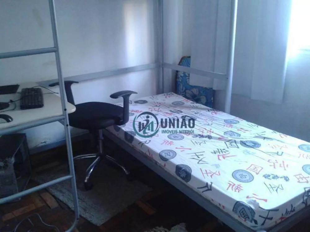 Apartamento à venda com 3 quartos, 75m² - Foto 6