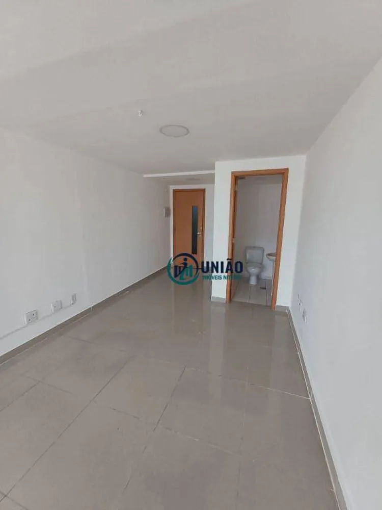 Sala-Conjunto, 28 m² - Foto 8