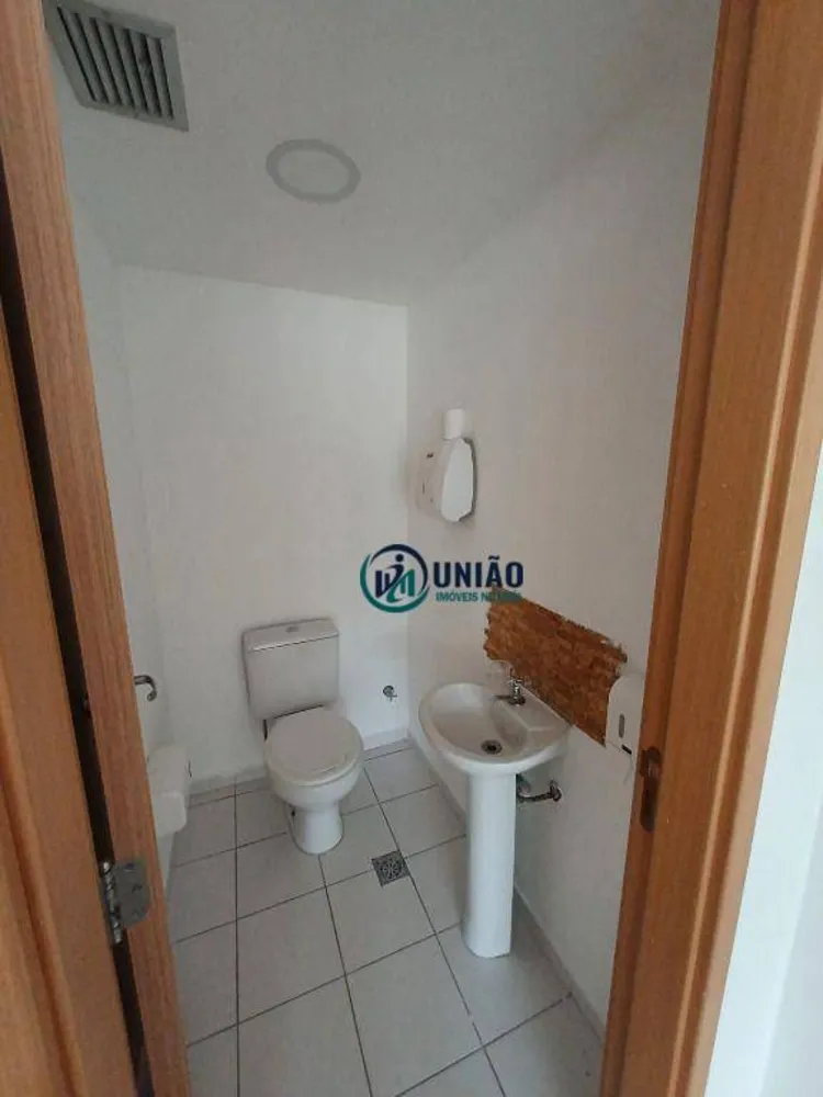 Sala-Conjunto, 28 m² - Foto 10