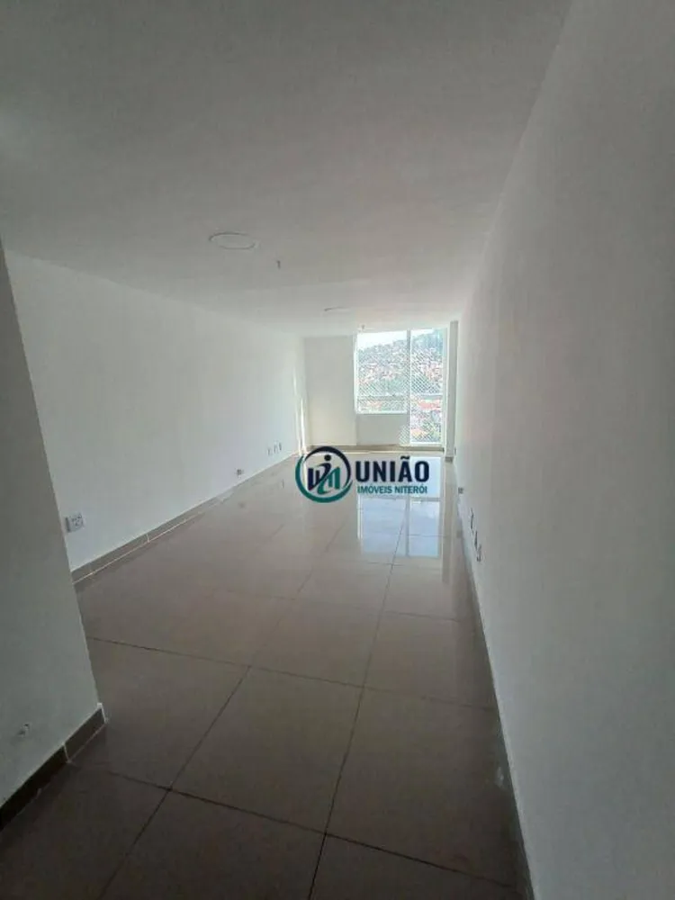 Sala-Conjunto, 28 m² - Foto 1