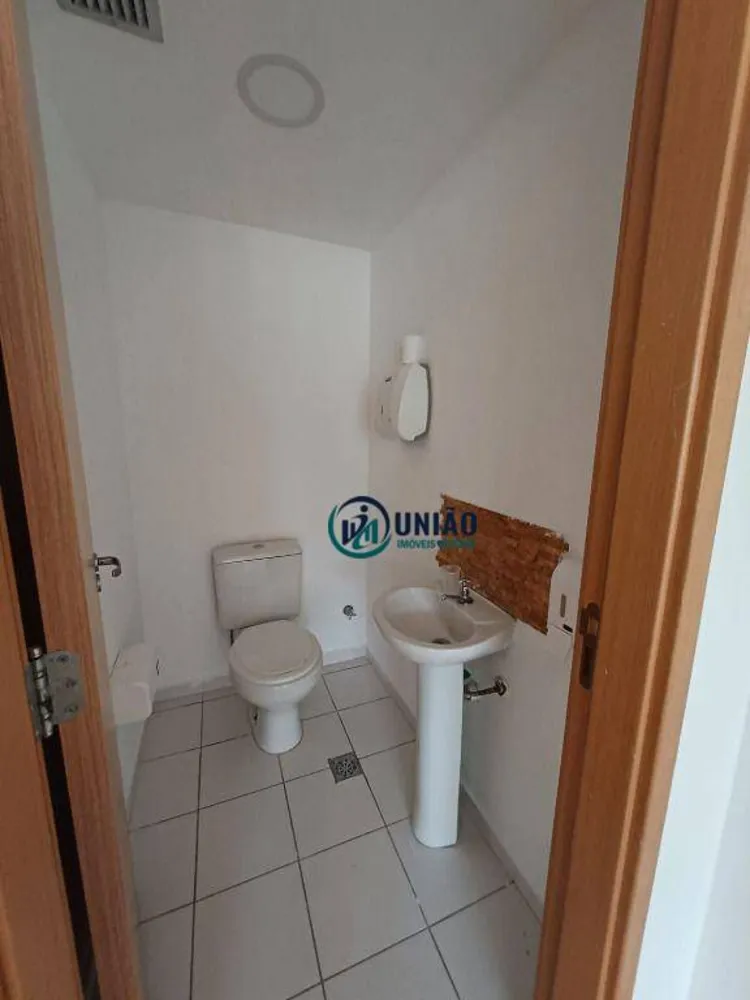 Sala-Conjunto, 28 m² - Foto 11