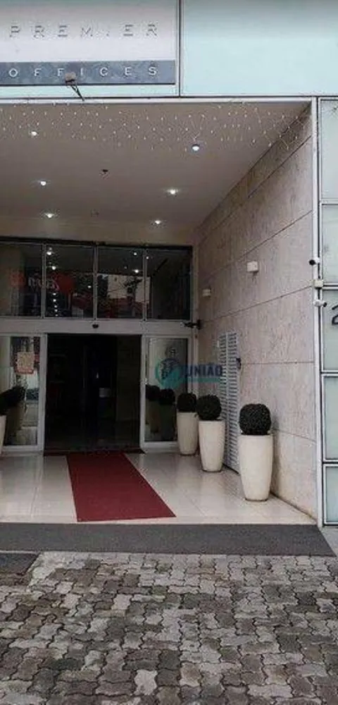 Sala-Conjunto, 28 m² - Foto 19