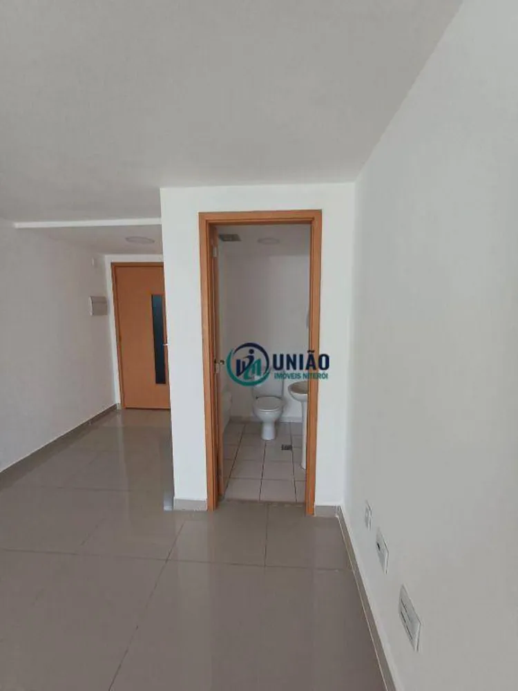 Sala-Conjunto, 28 m² - Foto 9