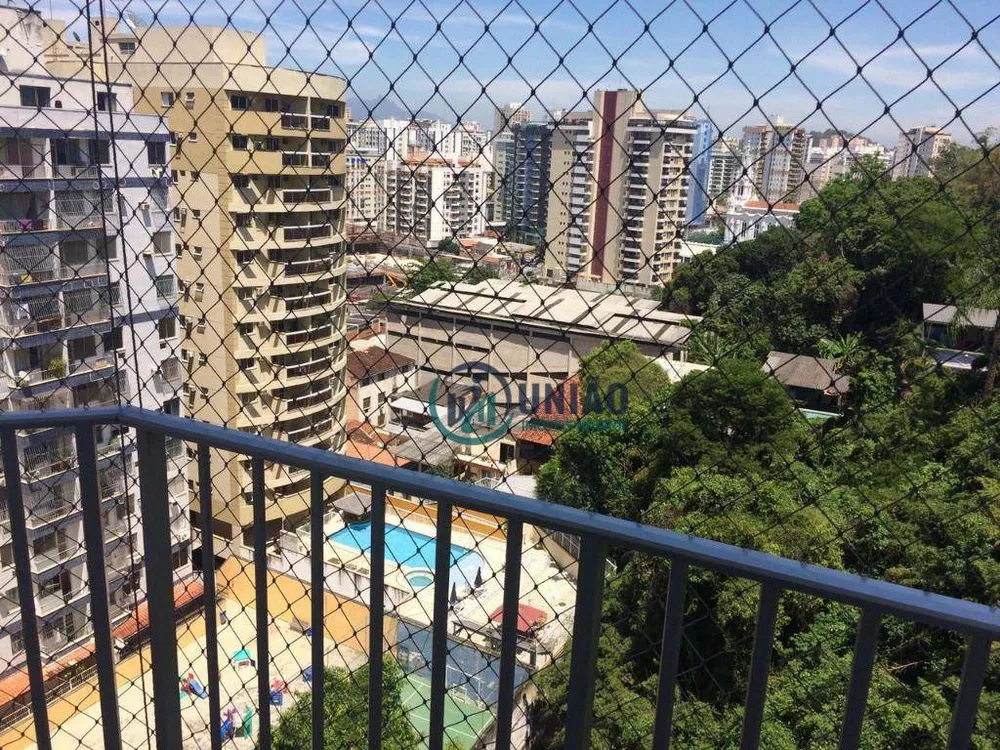 Cobertura à venda com 4 quartos, 269m² - Foto 3