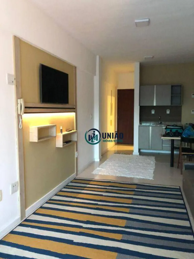 Flat/Apart Hotel, 1 quarto, 60 m² - Foto 7