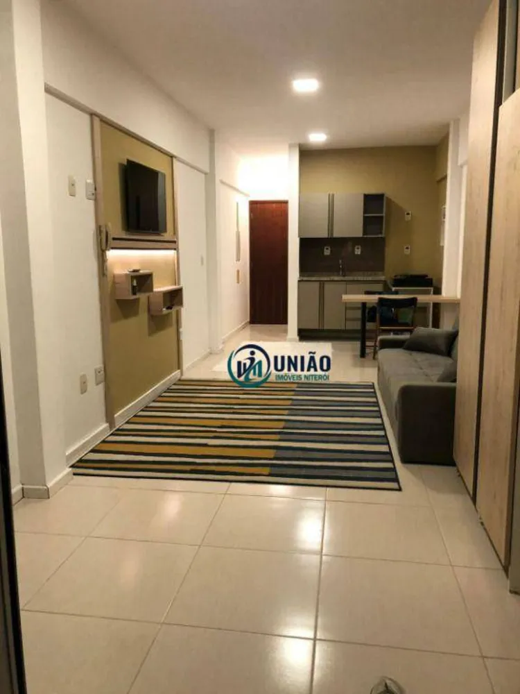 Flat/Apart Hotel, 1 quarto, 60 m² - Foto 14