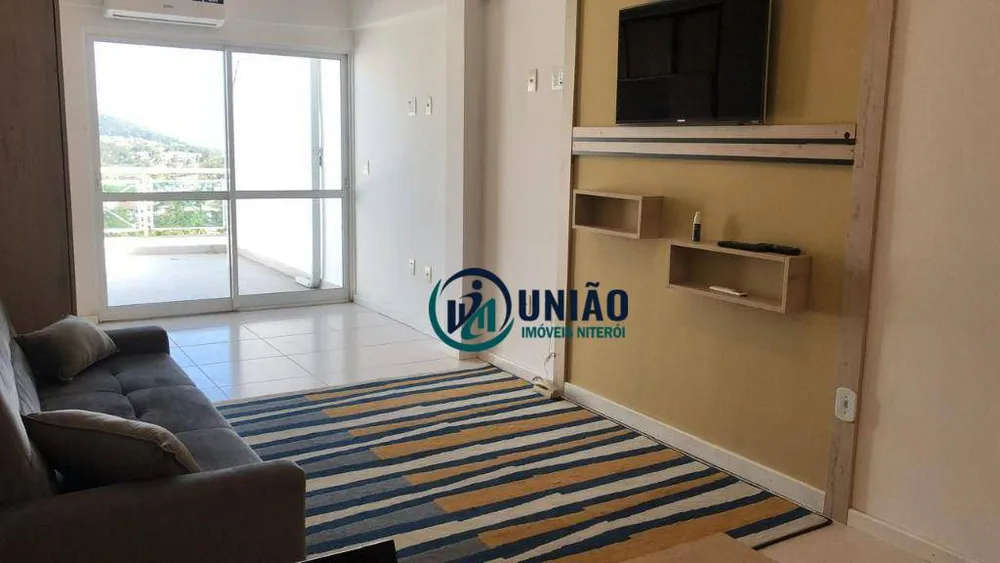 Flat/Apart Hotel, 1 quarto, 60 m² - Foto 19
