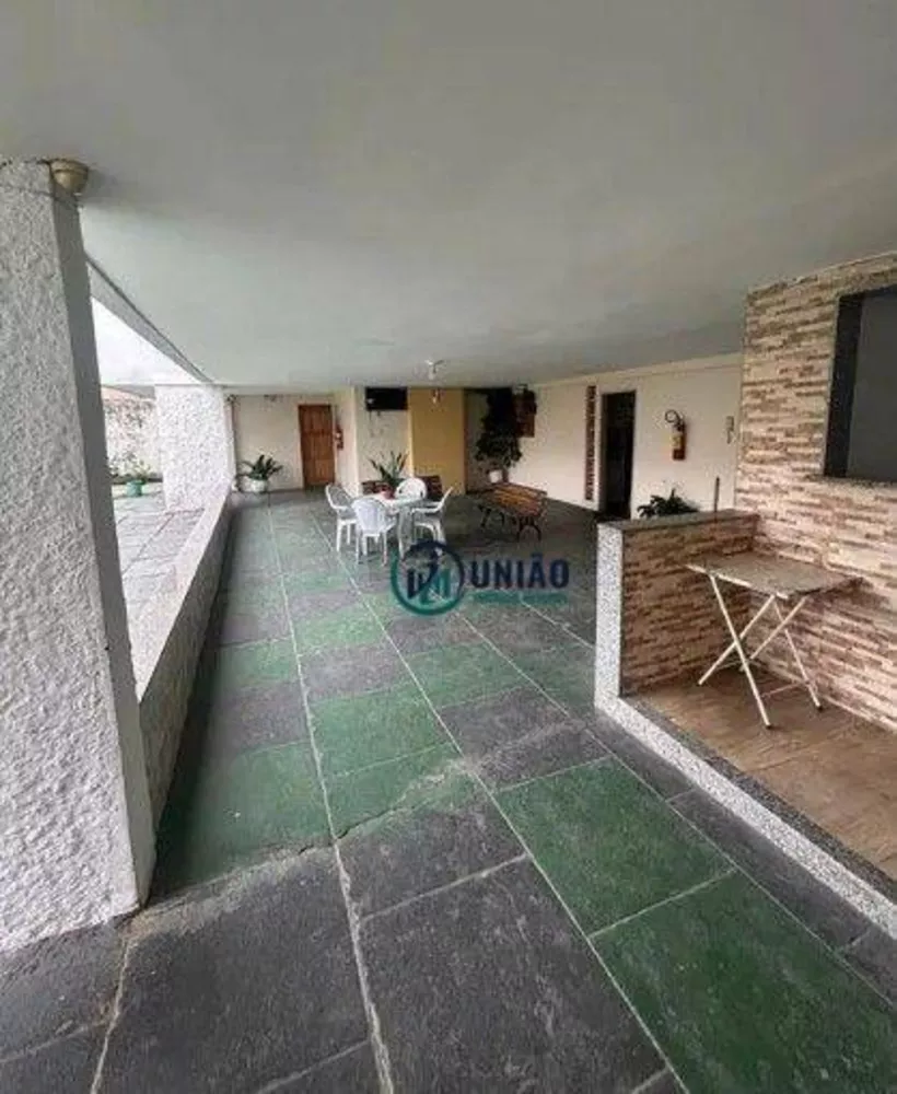 Apartamento, 2 quartos, 73 m² - Foto 12