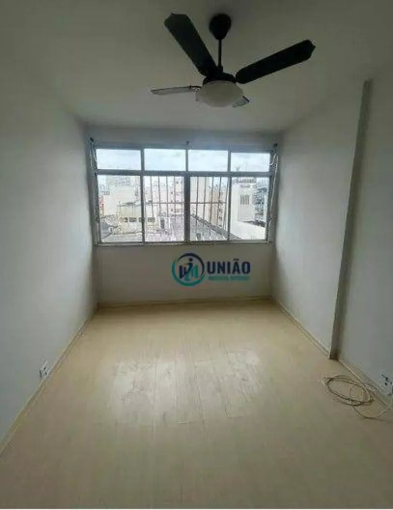 Apartamento, 2 quartos, 73 m² - Foto 2