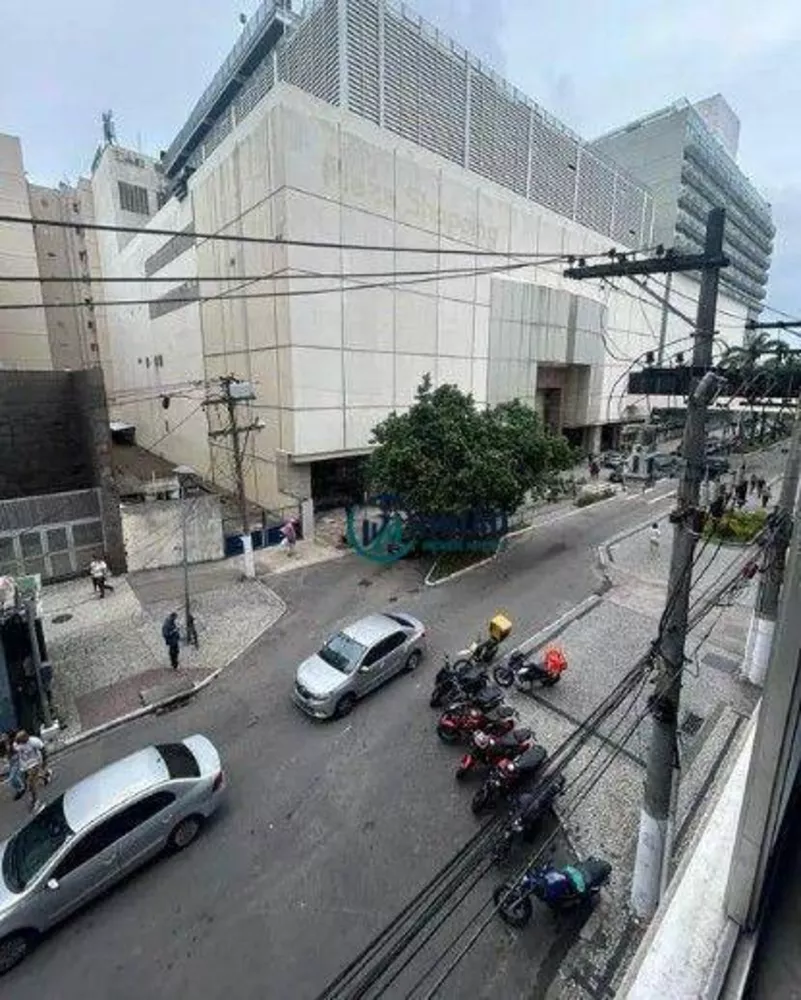 Apartamento, 2 quartos, 73 m² - Foto 15