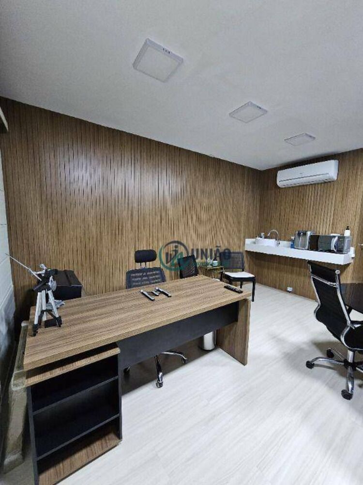 Conjunto Comercial-Sala à venda, 24m² - Foto 8