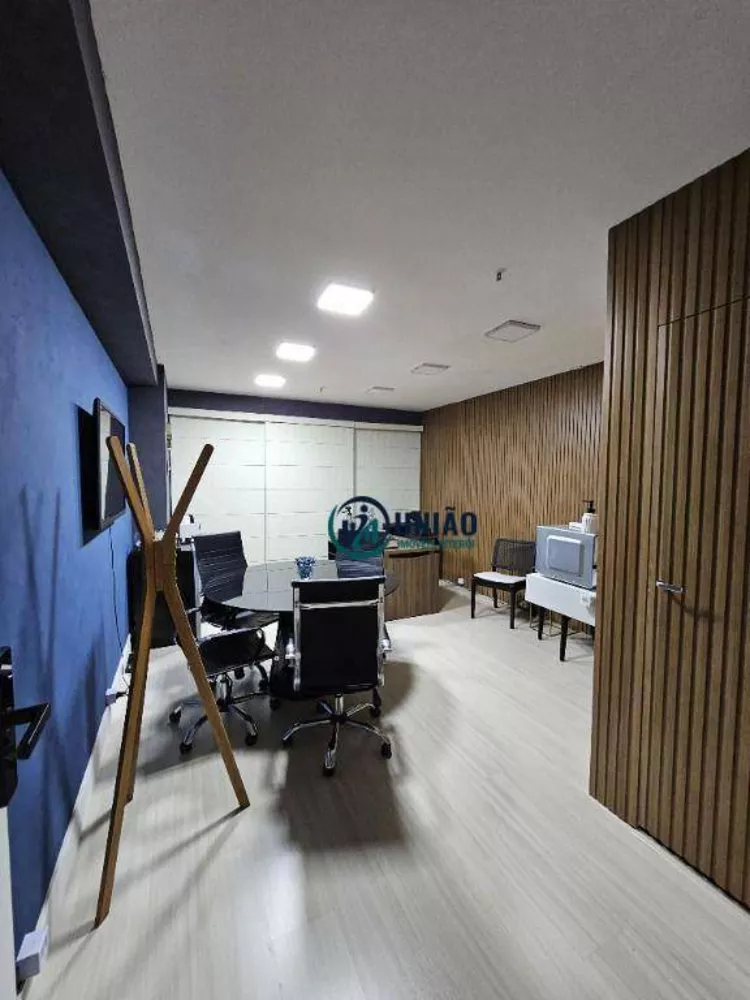 Sala-Conjunto, 24 m² - Foto 15
