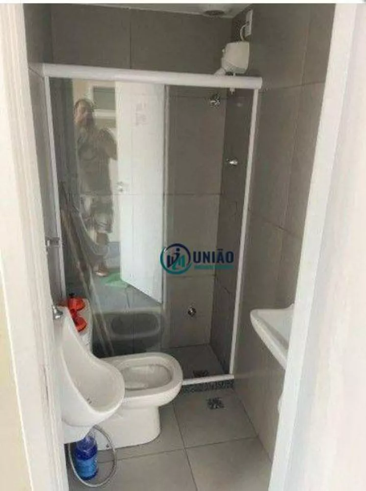Sala-Conjunto, 24 m² - Foto 4
