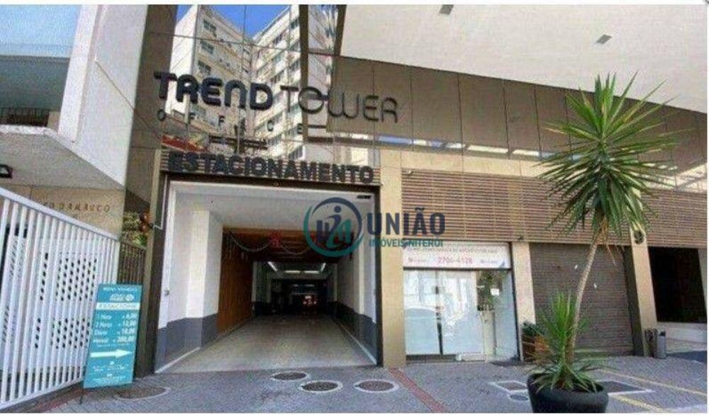 Conjunto Comercial-Sala à venda, 24m² - Foto 5