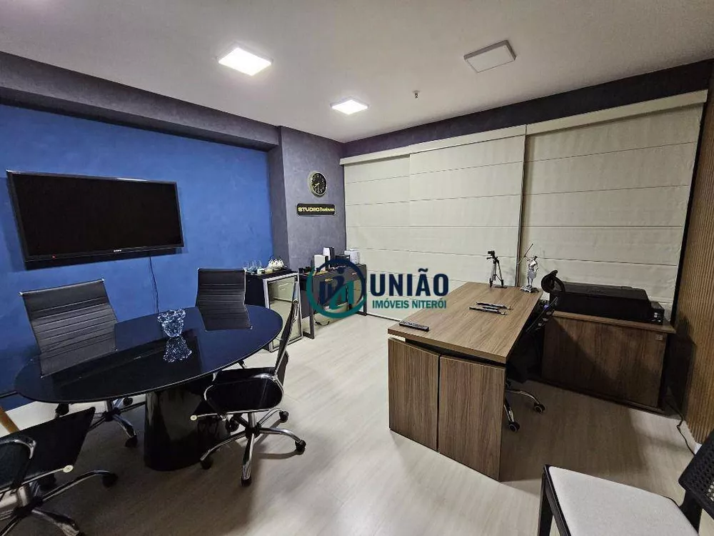 Sala-Conjunto, 24 m² - Foto 7
