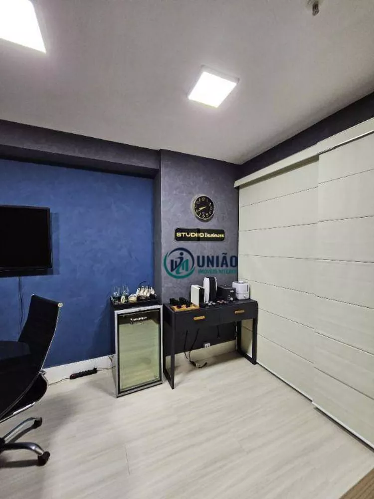 Sala-Conjunto, 24 m² - Foto 9