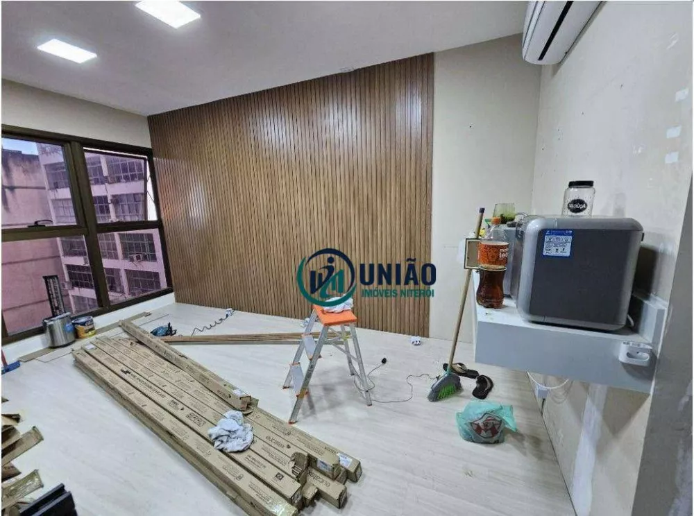 Sala-Conjunto, 24 m² - Foto 3
