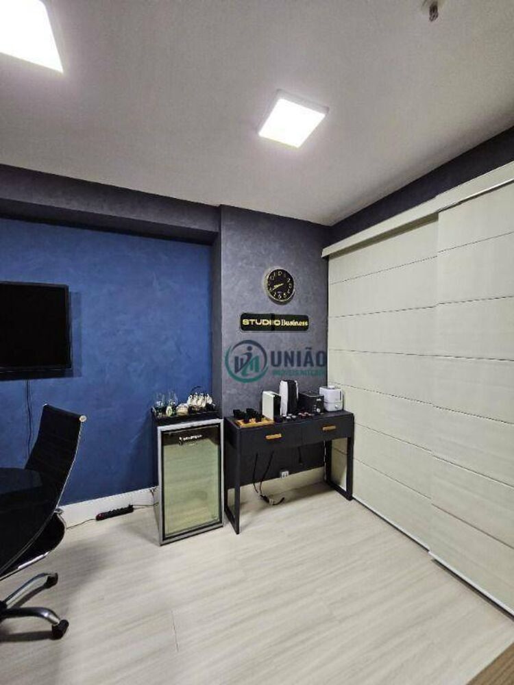 Conjunto Comercial-Sala à venda, 24m² - Foto 2