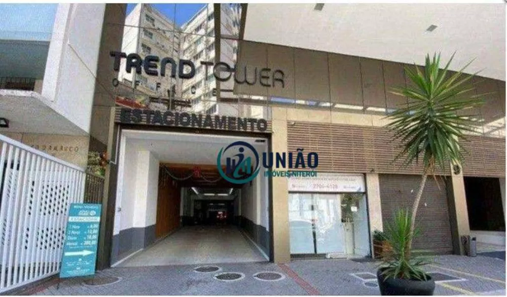 Sala-Conjunto, 24 m² - Foto 1