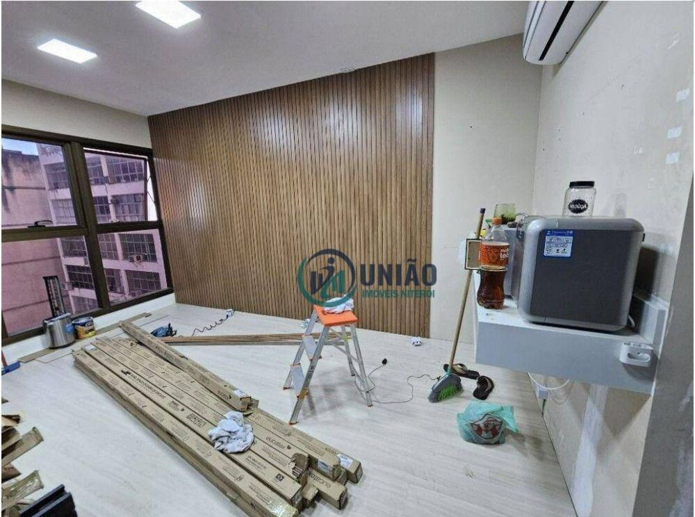 Conjunto Comercial-Sala à venda, 24m² - Foto 7