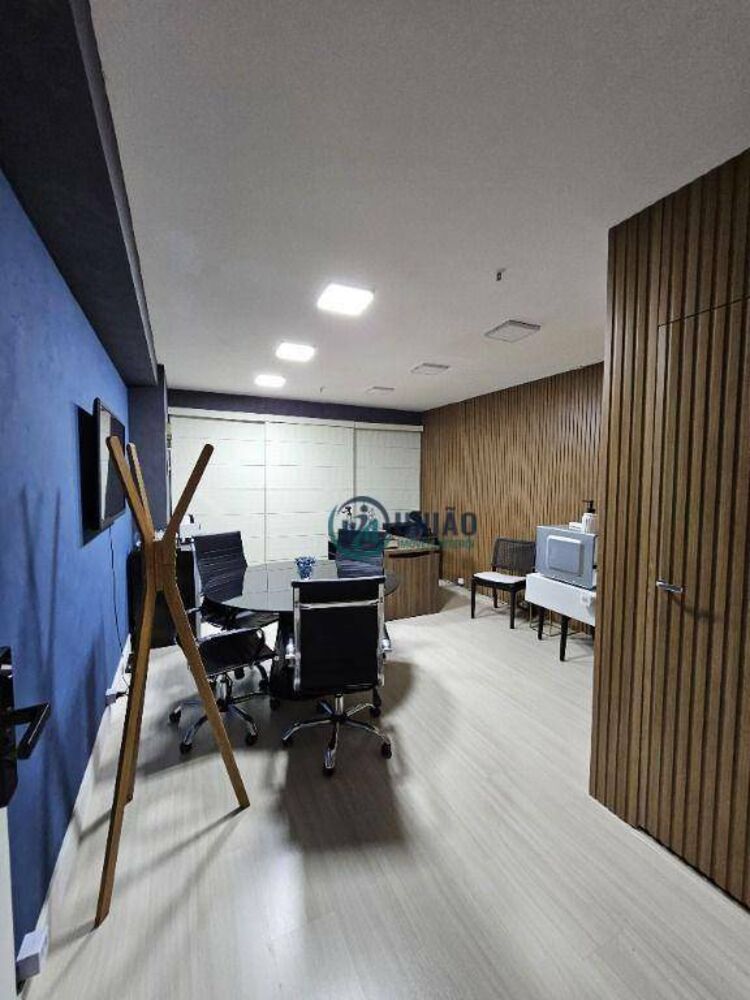 Conjunto Comercial-Sala à venda, 24m² - Foto 3