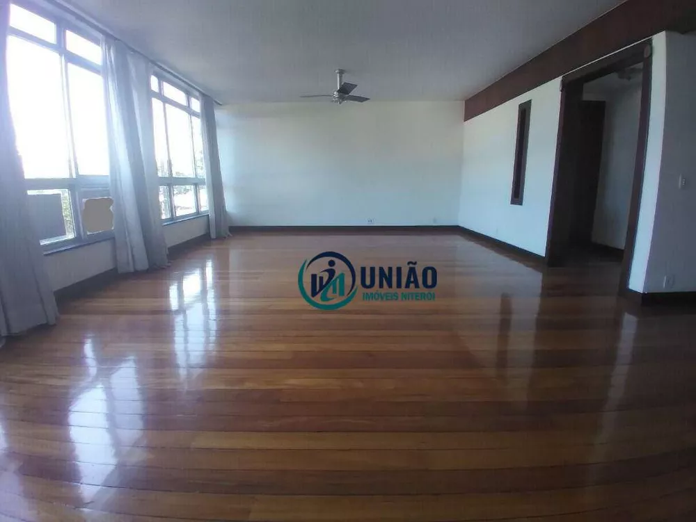 Apartamento, 4 quartos, 250 m² - Foto 11