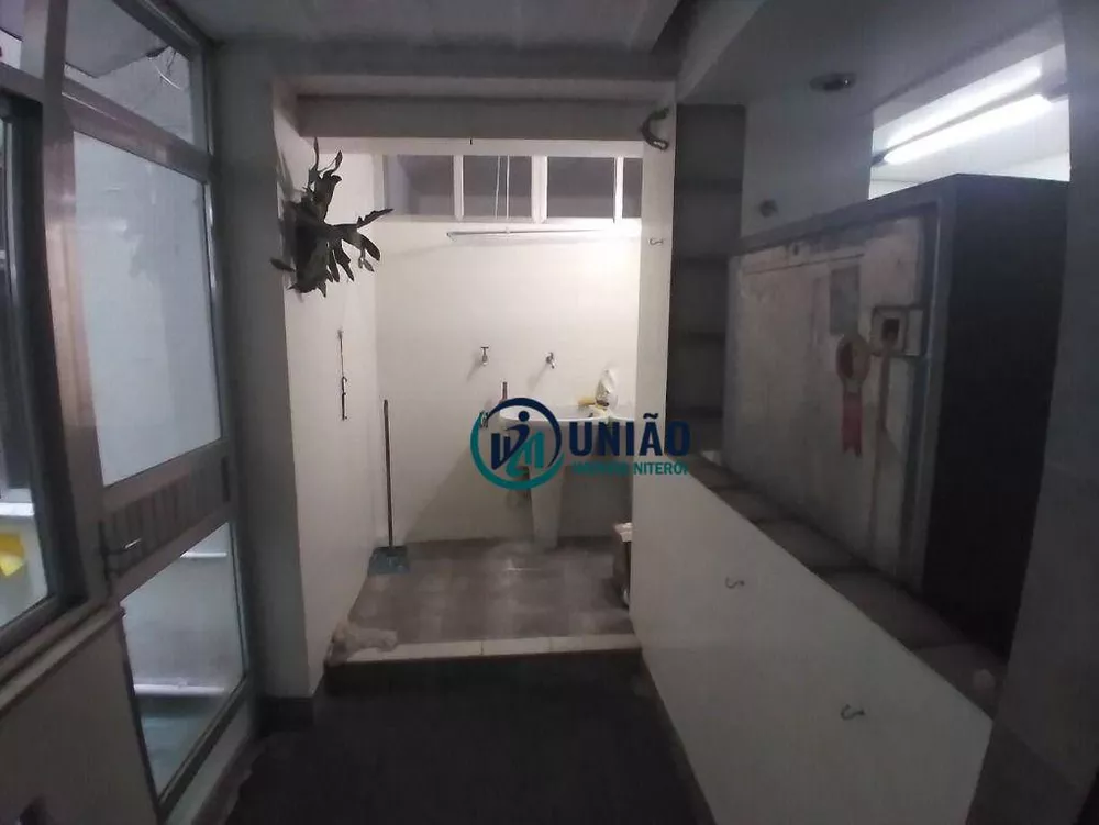 Apartamento, 4 quartos, 250 m² - Foto 21