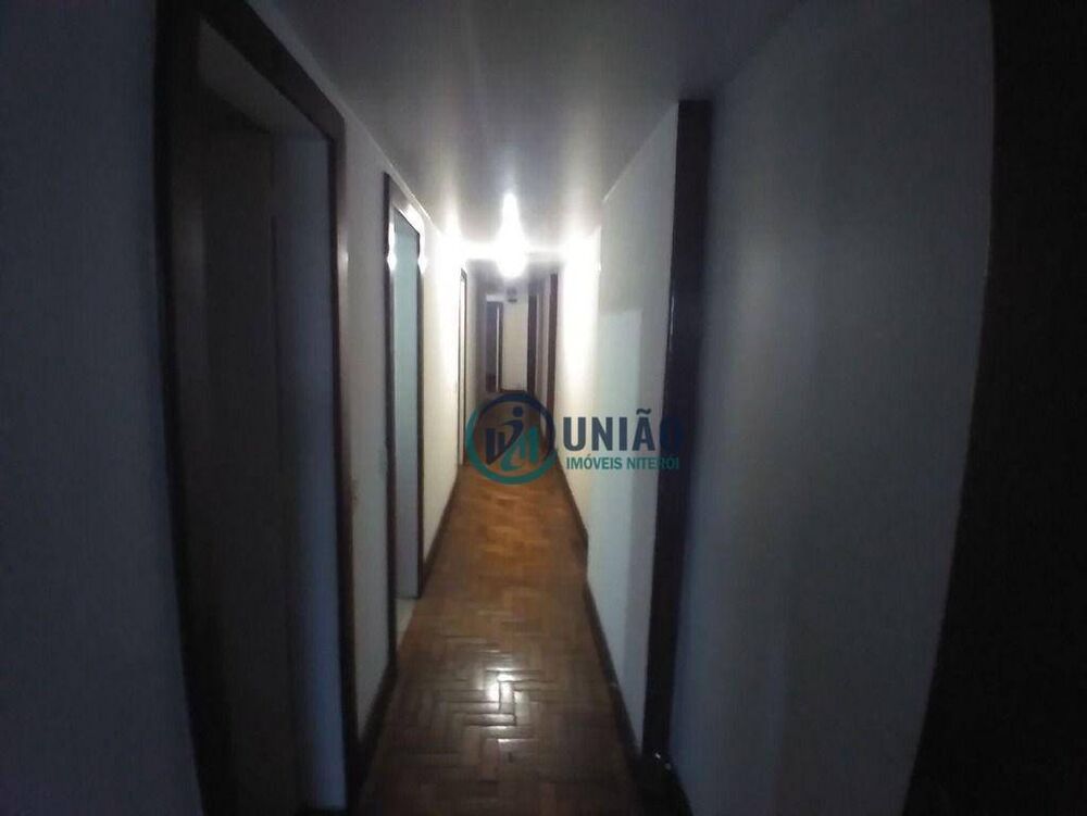 Apartamento, 4 quartos, 250 m² - Foto 3
