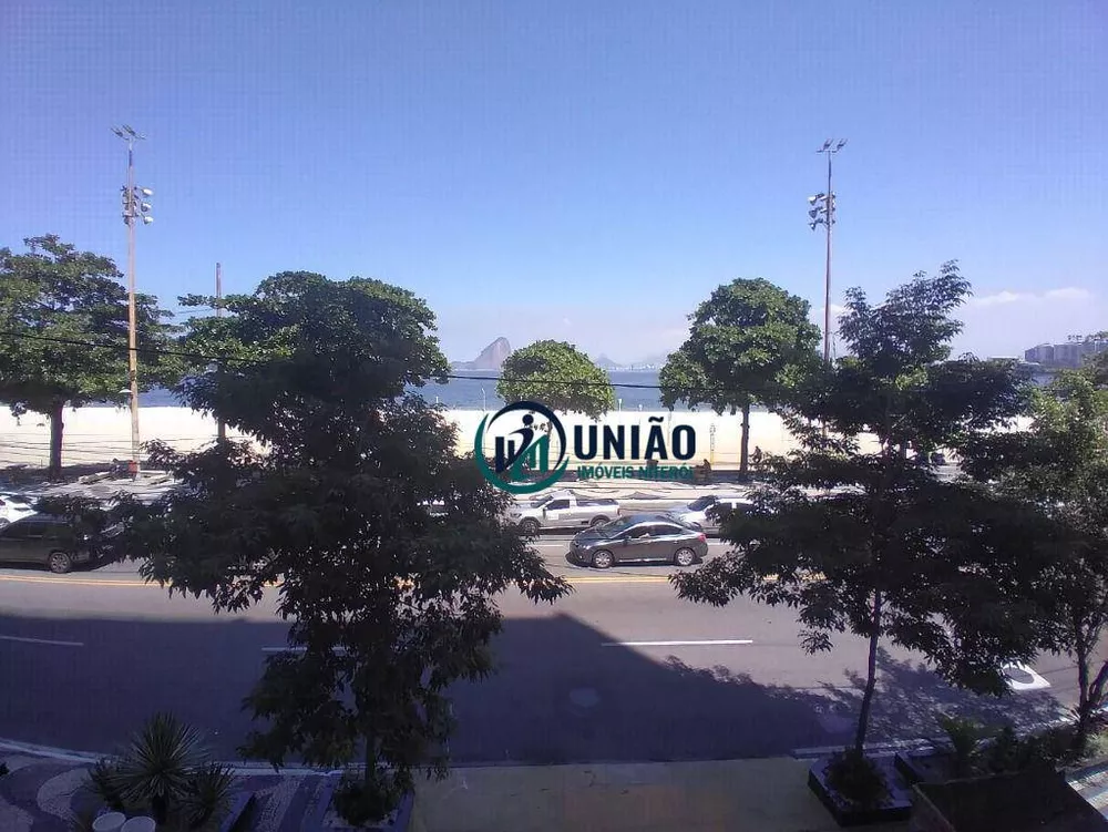 Apartamento, 4 quartos, 250 m² - Foto 23