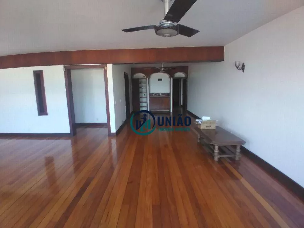 Apartamento, 4 quartos, 250 m² - Foto 19