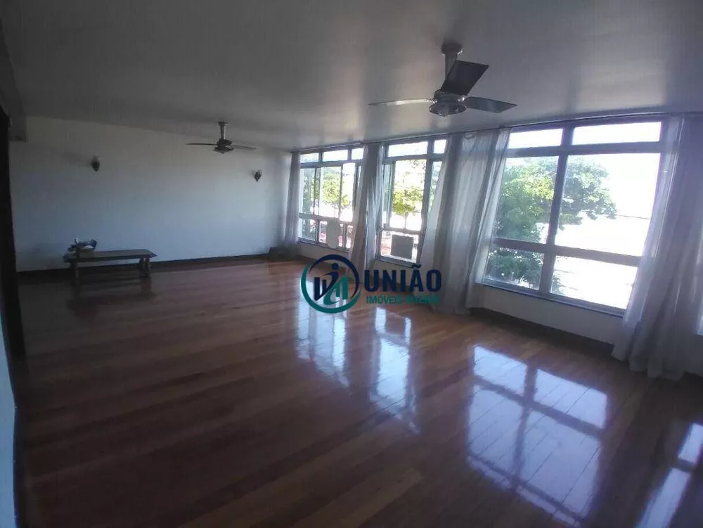 Apartamento, 4 quartos, 250 m² - Foto 12