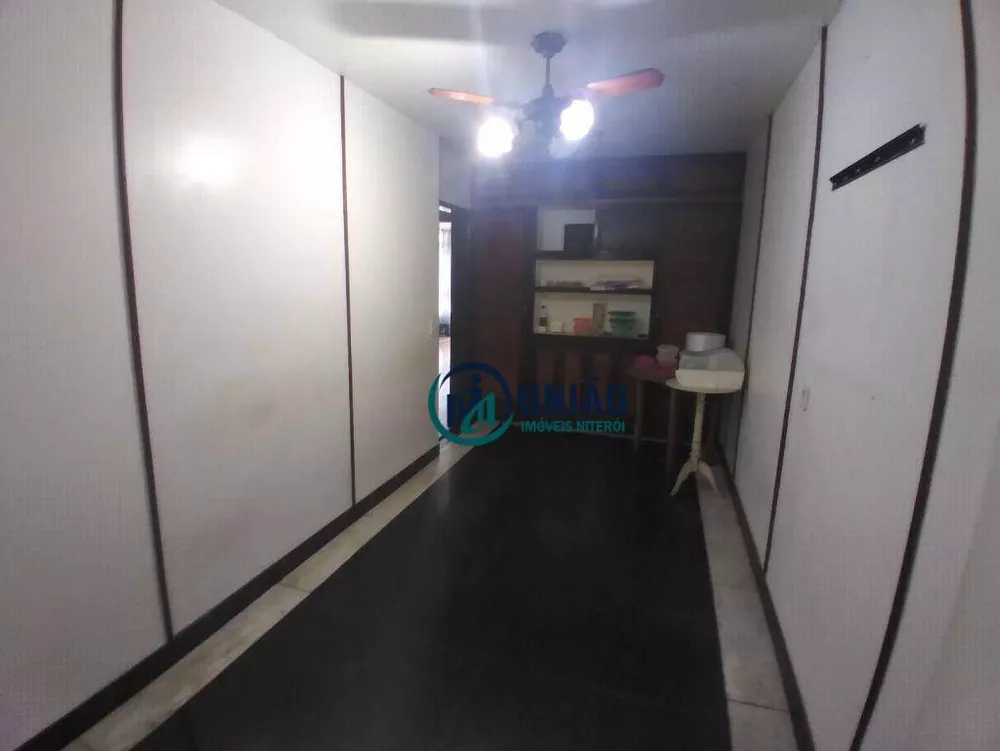 Apartamento, 4 quartos, 250 m² - Foto 25