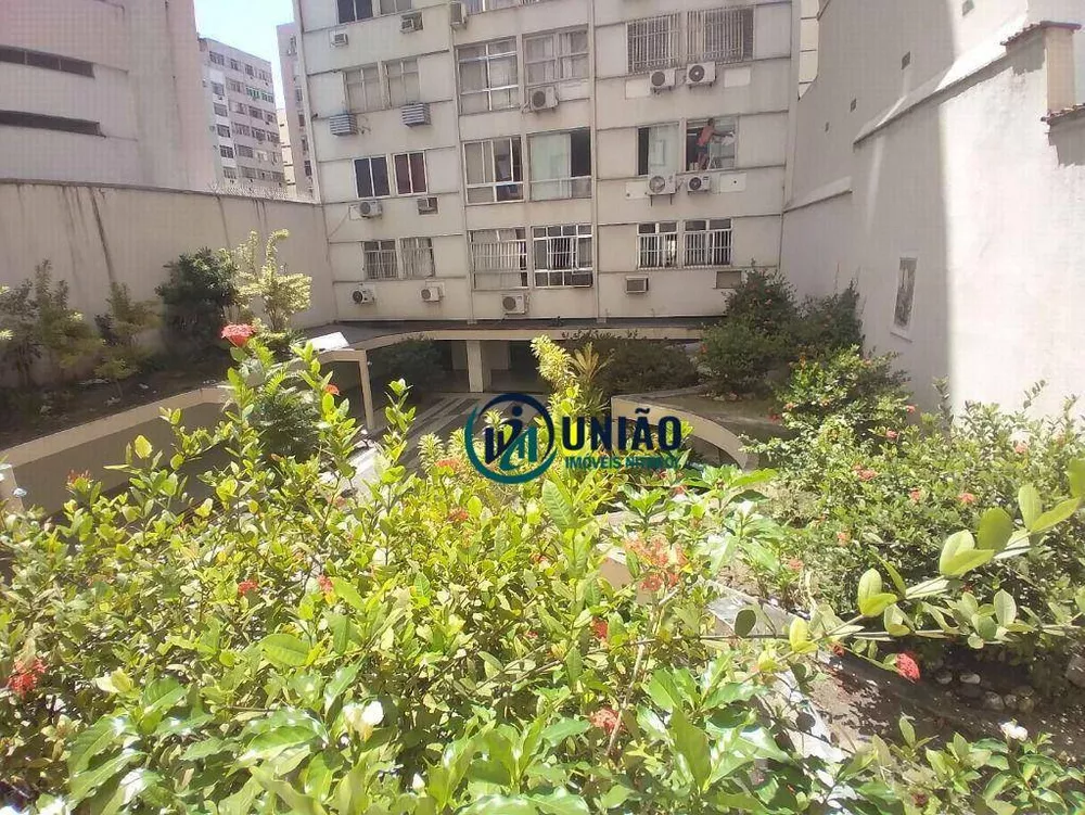 Apartamento, 4 quartos, 250 m² - Foto 22