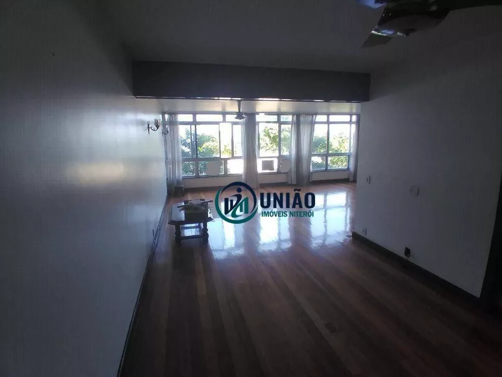 Apartamento, 4 quartos, 250 m² - Foto 6